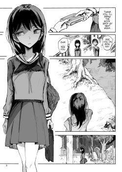 Page 2 of Life in Uterus