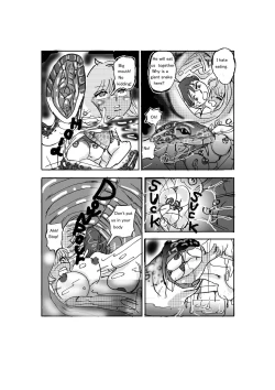 Page 21 of Lesbian Vore