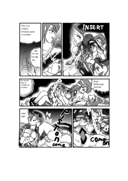 Page 3 of Lesbian Vore