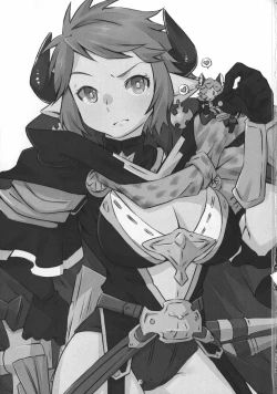 Page 2 of Nan Demogozare!!