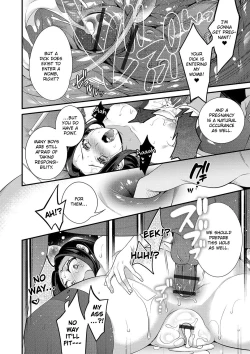 Page 14 of Jishou Maou Sensei no Kyouiku Jisshuu | TheDevil's Teacher Training