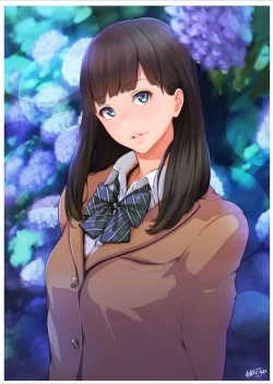 Page 45 of Nakadashi!!