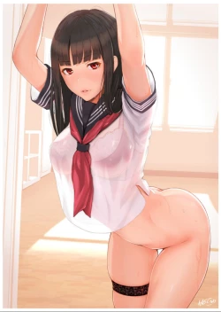 Page 47 of Nakadashi!!