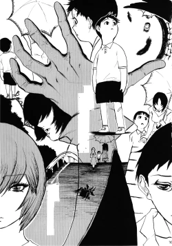 Page 24 of LCL no Umi de