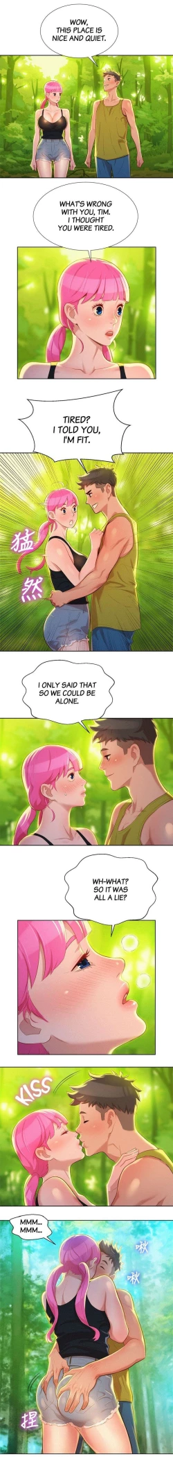 Page 221 of What do you Take me For? Ch.38/?