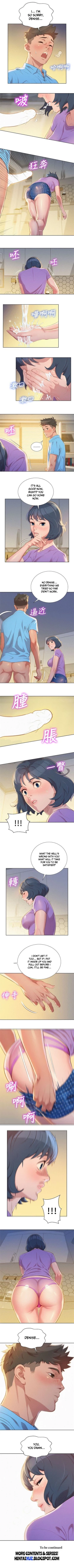 Page 302 of What do you Take me For? Ch.38/?