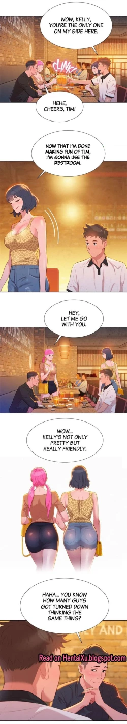 Page 53 of What do you Take me For? Ch.38/?