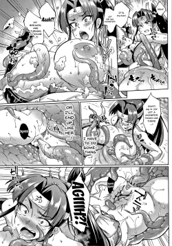 Page 156 of Sennen ReijouCh.1-8