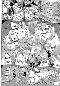 Page 161 of Sennen ReijouCh.1-8