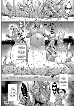 Page 167 of Sennen ReijouCh.1-8