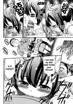 Page 76 of Gachiro 1-5