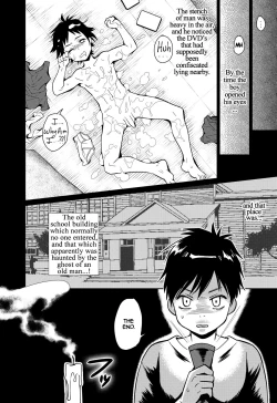 Page 20 of Uni-bitch!