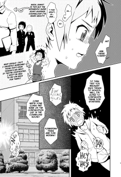 Page 5 of Uni-bitch!