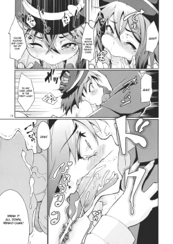 Page 21 of Chikokuma Renko