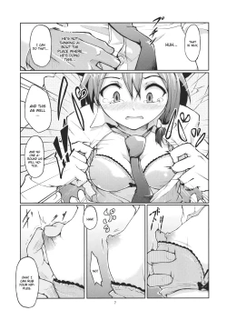 Page 9 of Chikokuma Renko