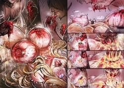 Page 198 of 淫虐02-草图（6.30更新）