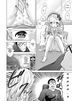 Page 6 of Comic Learning