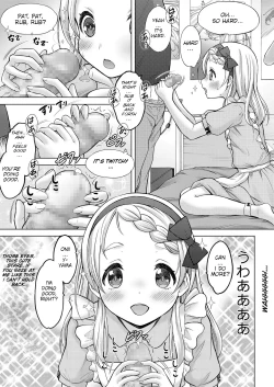 Page 9 of Comic Learning