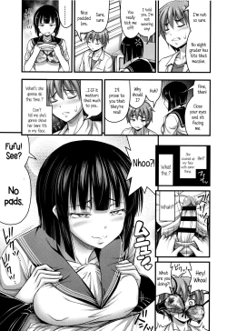 Page 120 of Short Pants to Iroiro Ch.1-8