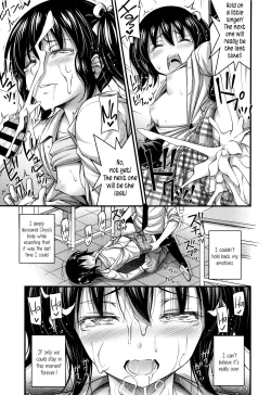 Page 76 of Short Pants to Iroiro Ch.1-8