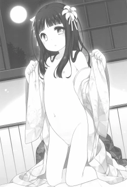 Page 3 of Shokaya no Doujotachi| The Girls of the Blooming Flowers