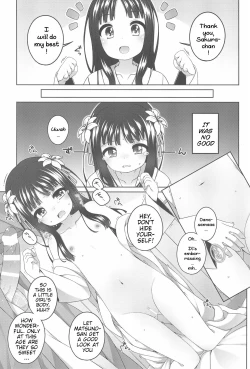Page 9 of Shokaya no Doujotachi| The Girls of the Blooming Flowers