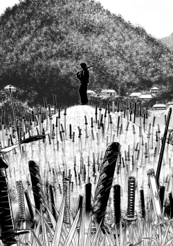 Page 96 of エイトドッグス～忍法八犬伝～ 2【希月学园汉化组】