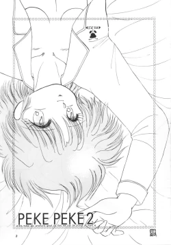 Page 2 of PEKE PEKE 2