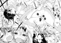 Page 21 of Nijiiro Sensibility Ch. 3 | Rainbow Sensibility