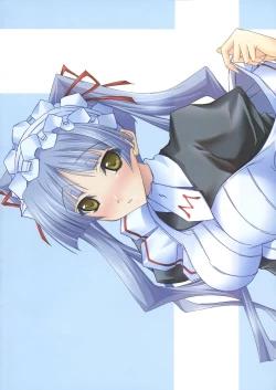 Page 2 of Matsuri Hana