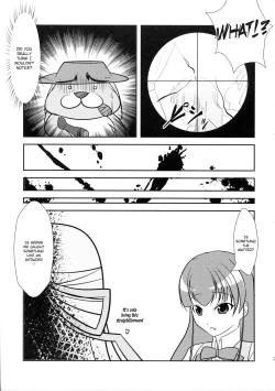 Page 22 of Musuko Maniacs!