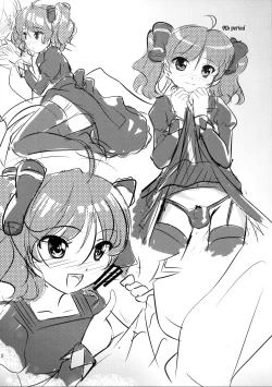 Page 9 of Musuko Maniacs!