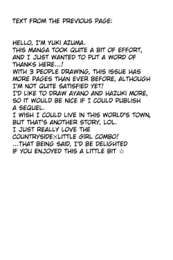 Page 30 of Ayamachi wa Himegoto no Hajimari