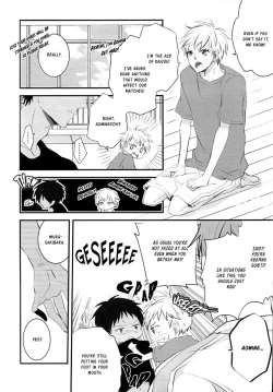 Page 4 of LIP SERVICE