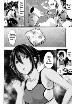 Page 28 of Joshi Rikujoubu Harem Training Ch. 2-3