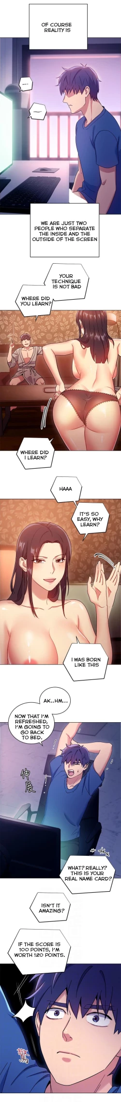 Page 75 of Stepmother Friends Ch.14/?