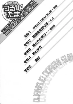 Page 3 of TURUTAMA 04