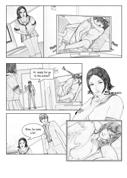 Page 3 of Fugu Vol. 1