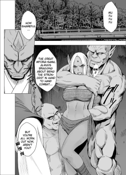 Page 15 of True Taimashi Kaguya 2