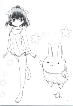 Page 16 of Kadai, Shichai mashita