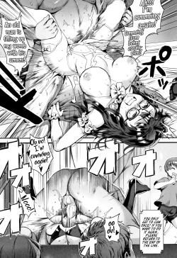 Page 37 of Gakuen Rankou Ch. 1-2