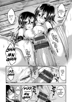 Page 14 of Oshinobi Sensei