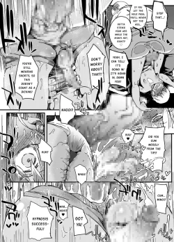 Page 21 of Tensai Otokonoko to Kateikyoushi Ojisan to Saiminjutsu