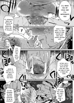 Page 54 of Tensai Otokonoko to Kateikyoushi Ojisan to Saiminjutsu