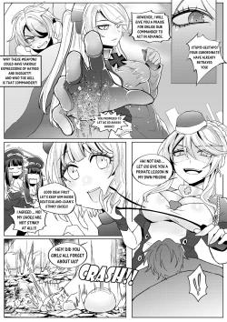 Page 15 of The Lost Fleet