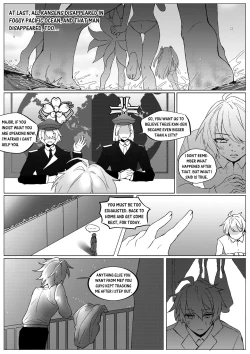 Page 30 of The Lost Fleet