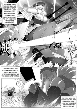Page 3 of The Lost Fleet