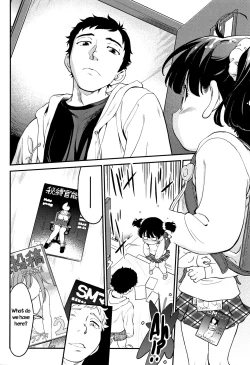 Page 136 of Gachiro 1-8