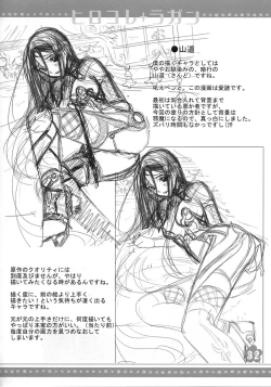 Page 31 of Hirocolle + Lagann