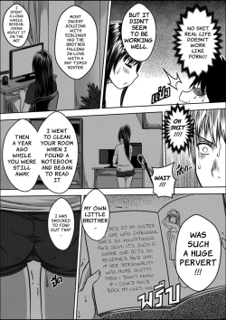 Page 33 of My Sister...1